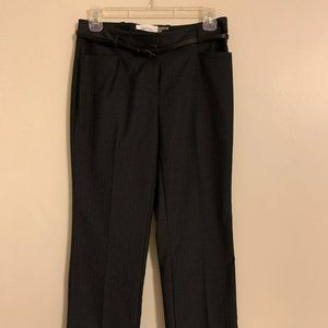 Calvin Klein modern fit wide leg pants, 2P